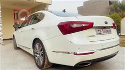 كيا كادينزا